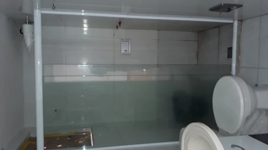 Vendo Apartamento em Campo Grande