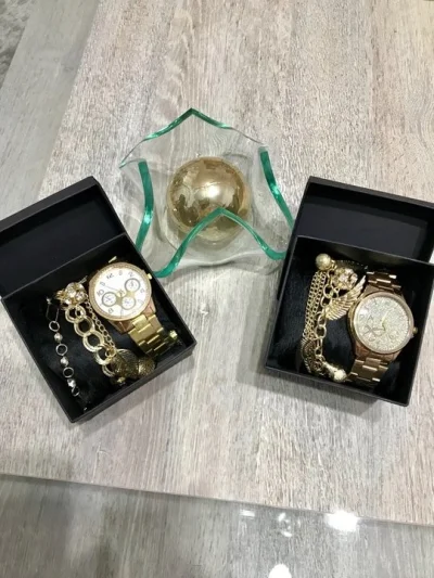 Lindos Relógios Modelos Femininos!