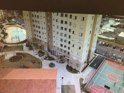 Alugo Apartamento Condomínio Maximo Guarulhod