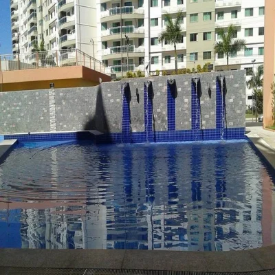 Lindo Apartamento para Temporada em Caldas Novas