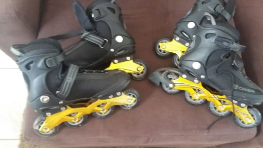 Patins Oxer