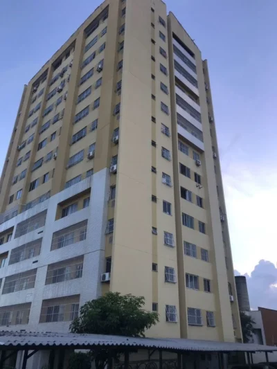 Excelente Apartamento no Bairro Presidente Kennedy !
