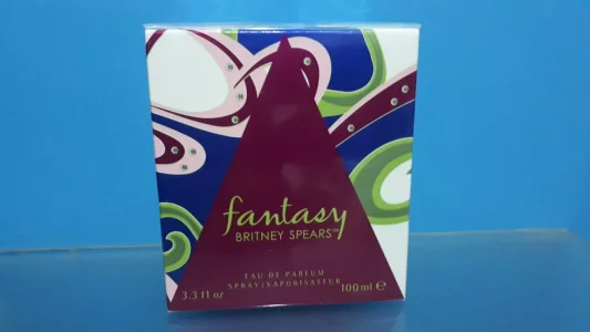 Perfume Feminino Fantasy
