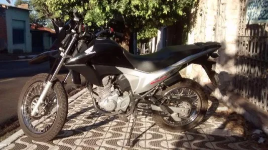Honda NXR Bros 160