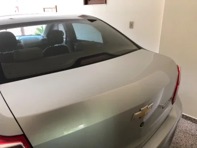 Vendo Carro