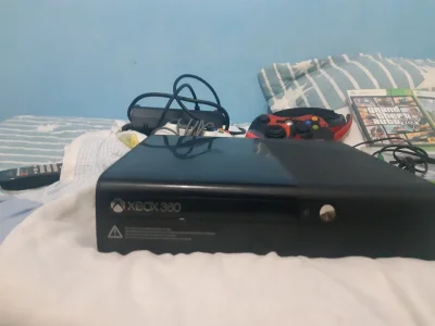XBOX 360