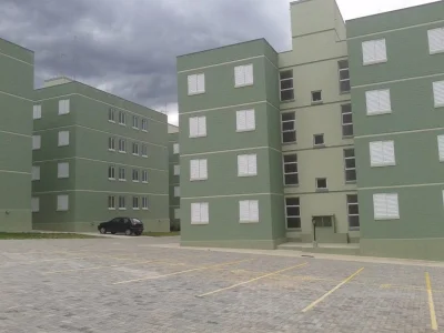 Apartamento Novo