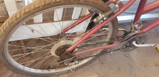 Duas Bicicletas