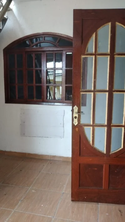 Bento Ribeiro/ Casa