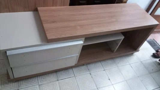 Venda de Rack
