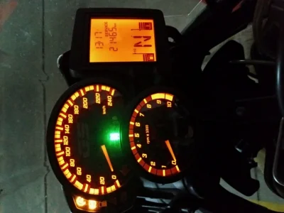 BMW GS F800 - Impecável