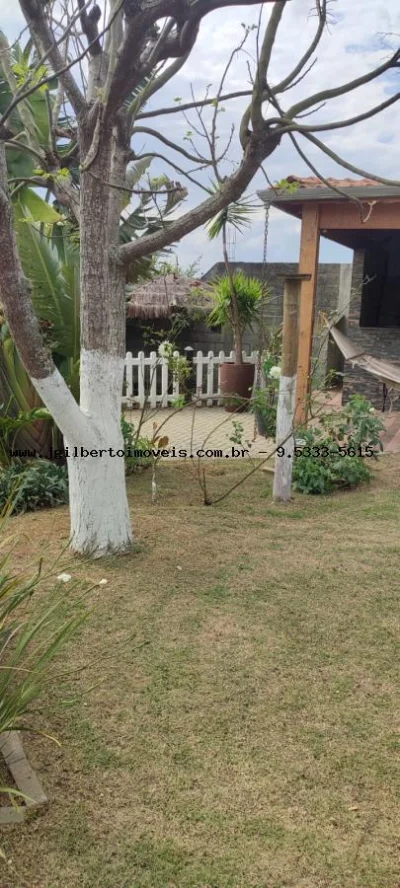 Chácara para Venda em Suzano / SP no Bairro Chácaras Ceres