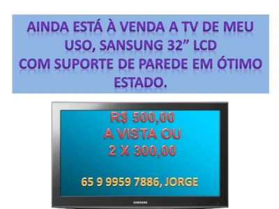 TV Sansung