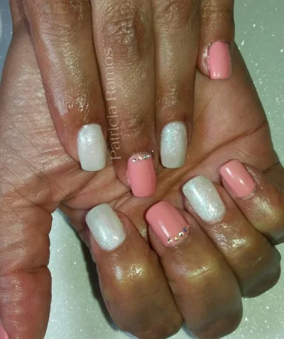 Unhas de Gel
