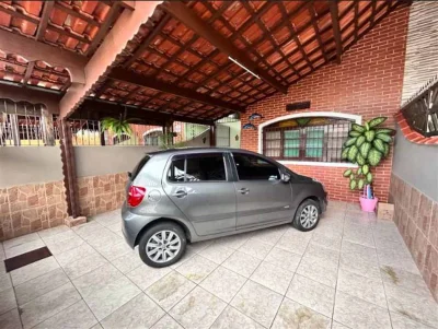 Casa com 94 m2 - Caiçara - Praia Grande SP