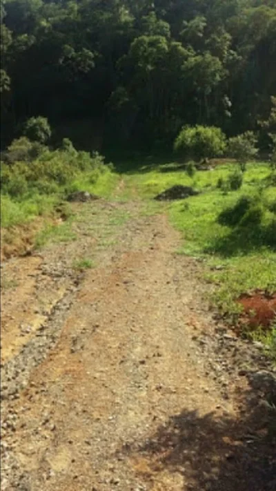 Chácara Bem Localizada 450m2, 35 Mil