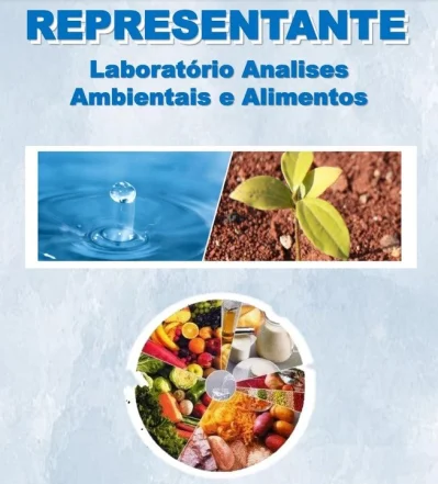 Afvc Regularização e Licença Somos Representante Comercial Laboratório