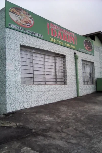 Ponto Comercial em Avenida