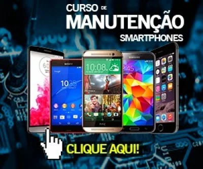 Curso Conserto de Celular - Atualizado