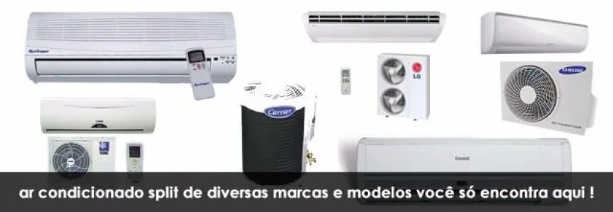 Refrigeração e Climatização