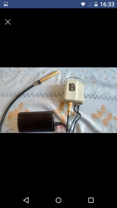 Motor de Suspensão