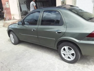 Carro Semi Novo