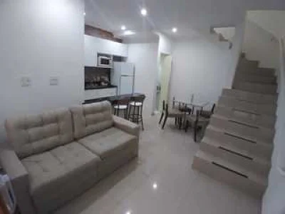 Casa com 60 m2 - Jardim Imperador - Praia Grande SP