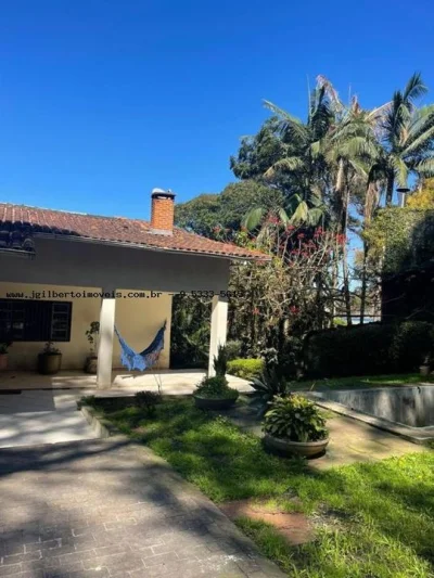 Casa para Venda em Diadema / SP no Bairro Eldorado
