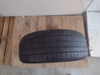 Pneu Usado 225x55x18
