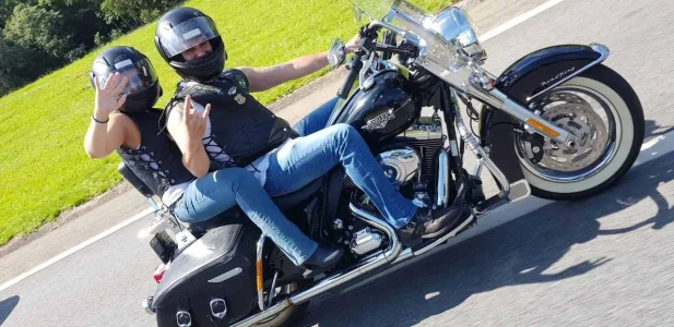 Harley-davidson Road King Classic 2013