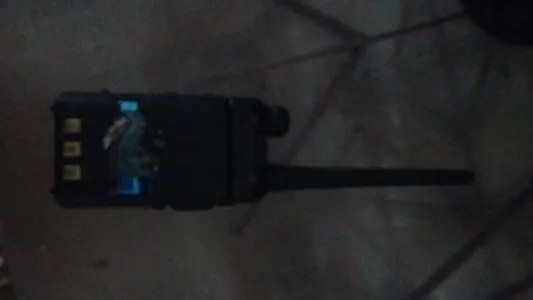 Rádio Ht