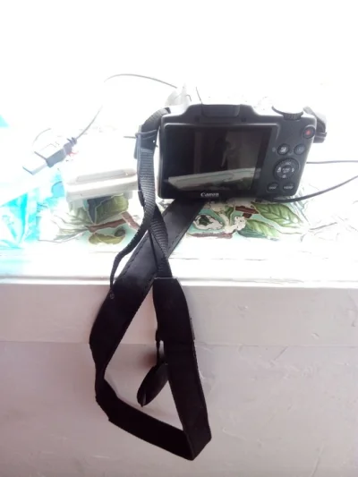 Vendo Máquina Fotografica