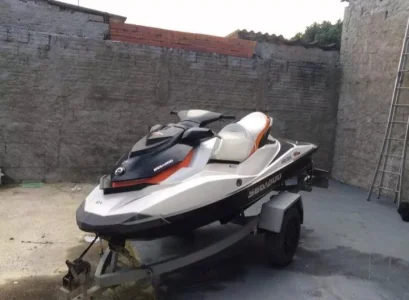 Jet Ski (parcelamento)