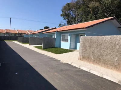 Casas Novas, Plano Minha Casa Minha Vida