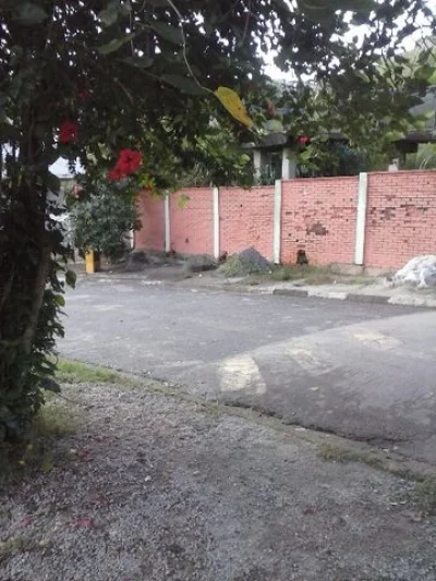 Terreno em Fco.morato