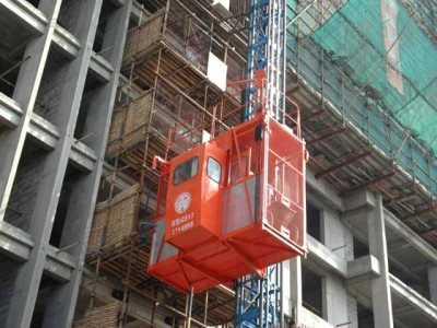 Empresa de Elevadores