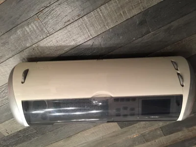Máquina de Corte Cricut Expression
