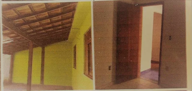 Compre uma Casa e Ganha Outra de Bônus
