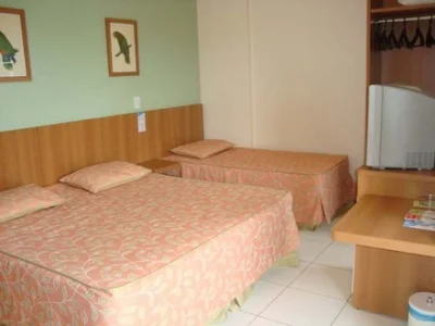 Suite Golden Dolphin