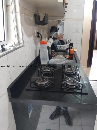Apartamento para Venda em São Paulo / SP no Bairro Cidade Satélite Santa Bárbara