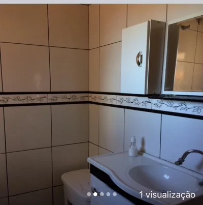 Alugo Casa Pra Temporada Carnaval e Finais de Semana