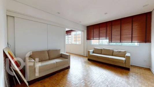 Belíssima Oportunidade no Miolo dos Jardins Ok Esse Apartame