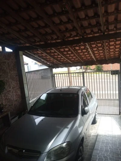 Casa á Venda em Campinas-sp