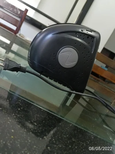 Estabilizador Ragtech