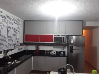 Cozinha Planejadas 100%mdf