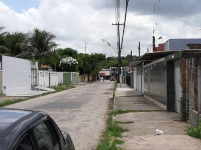 Imperdível! Terreno na Várzea /recife - Pernambuco