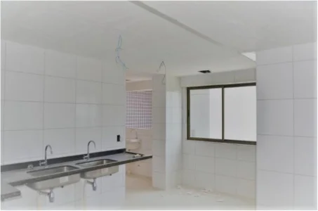 Apartamento com 4 Dorms em Recife - Boa Viagem por 1.643.500,00 à Venda