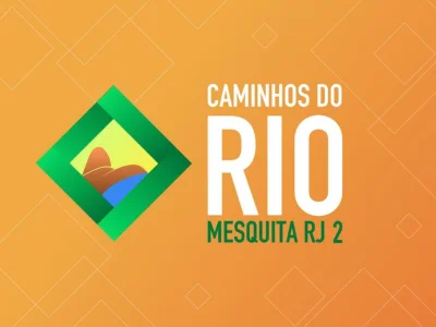 Apartamentos em Mesquita/rj