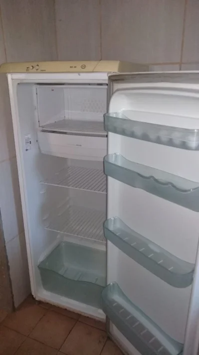 Geladeira Eletrolux 280 L