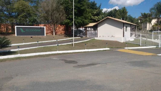 Casa para Venda -residencial Ecopark Tatuí / SP Referência: Ca017